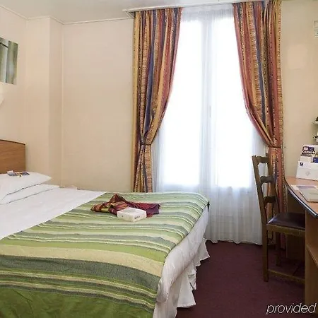 Kyriad Xiii Italie Gobelins 3* Paryż