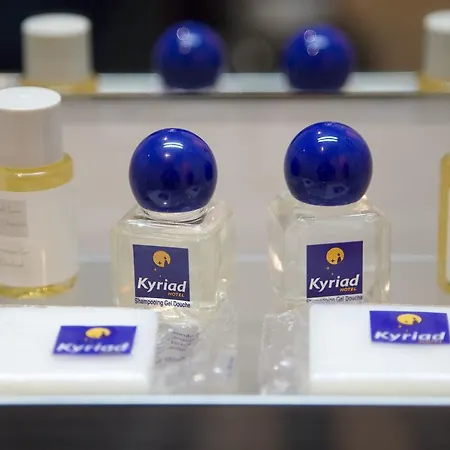 Hotel Kyriad Xiii Italie Gobelins