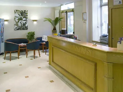 Hotel Kyriad Xiii Italie Gobelins Paryż