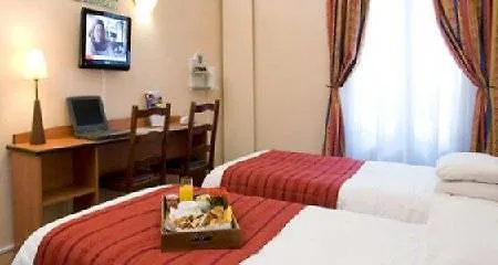 Kyriad Xiii Italie Gobelins Hotel Paryż