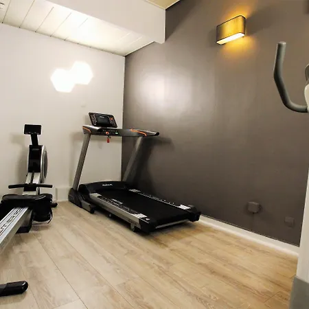 מלון Kyriad Xiii Italie Gobelins