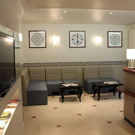 Kyriad Xiii Italie Gobelins 3*