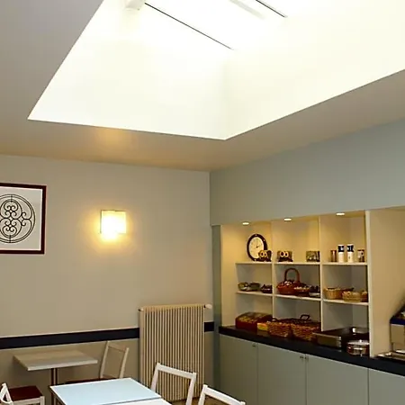 Kyriad Xiii Italie Gobelins 3*