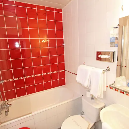 Kyriad Xiii Italie Gobelins Hotel 3*