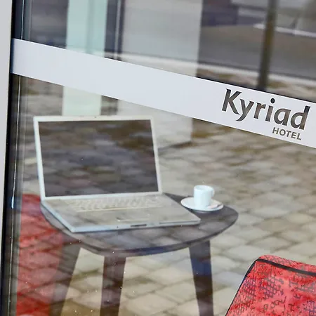 Kyriad Xiii Italie Gobelins