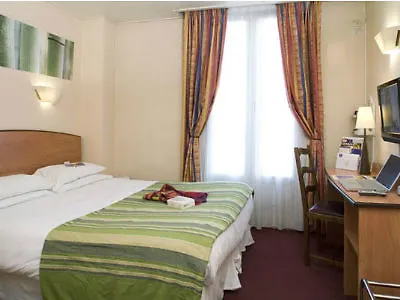 Kyriad Xiii Italie Gobelins 3*