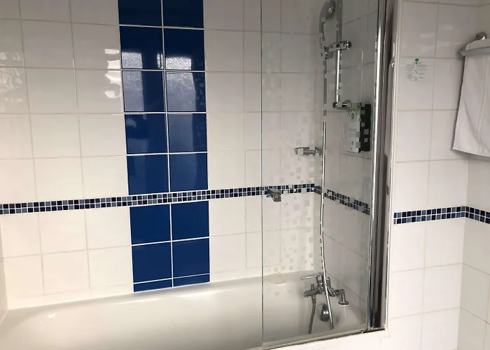 Hotel Kyriad Xiii Italie Gobelins