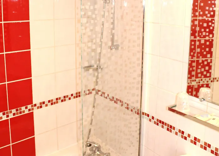 Hotel Kyriad Xiii Italie Gobelins 3*