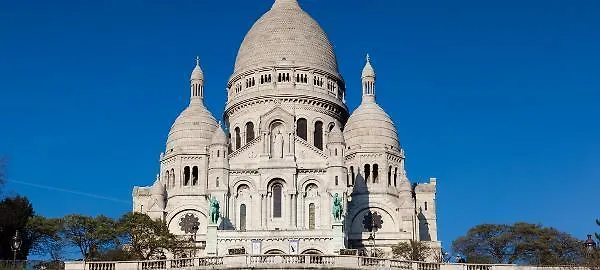 Hotel Kyriad Xiii Italie Gobelins