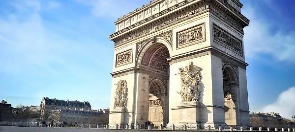 Kyriad Xiii Italie Gobelins Paryż