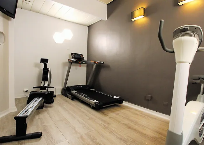 Hotel Kyriad Xiii Italie Gobelins