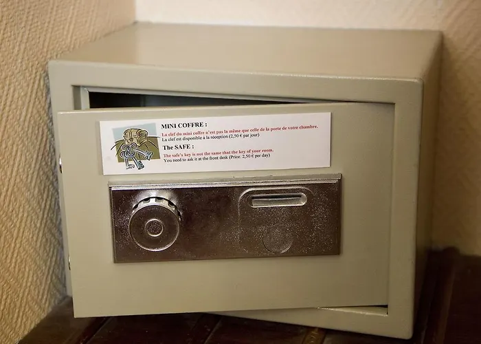 Hotel Kyriad Xiii Italie Gobelins Paryż