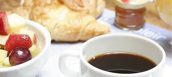 Hotel Kyriad Xiii Italie Gobelins Paryż