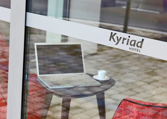 Kyriad Xiii Italie Gobelins