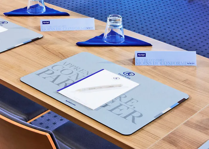 Kyriad Xiii Italie Gobelins Hotel 3*