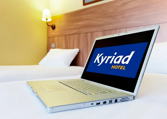 Kyriad Xiii Italie Gobelins 3*