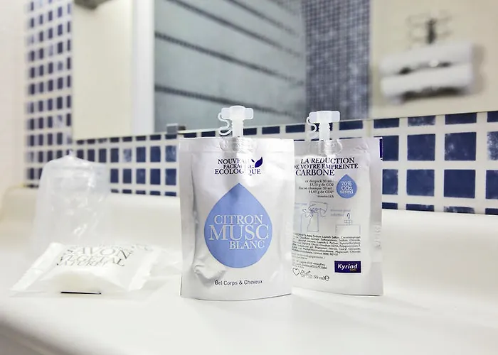 Kyriad Xiii Italie Gobelins