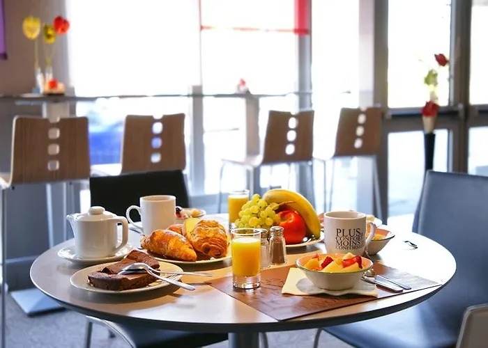 Kyriad Xiii Italie Gobelins 3* Paryż