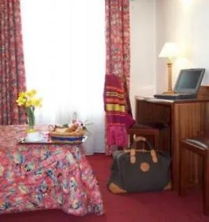 Kyriad Xiii Italie Gobelins 3* Paryż