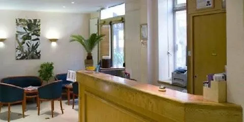 Hotel Kyriad Xiii Italie Gobelins