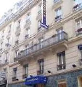 Kyriad Xiii Italie Gobelins Hotel