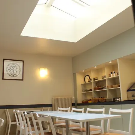 Kyriad Xiii Italie Gobelins Otel Paris