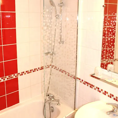 Hotel Kyriad Xiii Italie Gobelins 3*