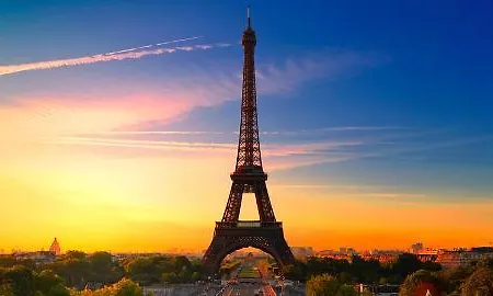 Kyriad Xiii Italie Gobelins 3* Paris