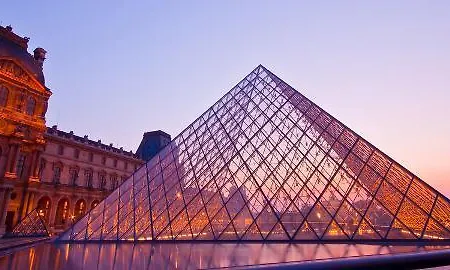 Kyriad Xiii Italie Gobelins Hotel Paris