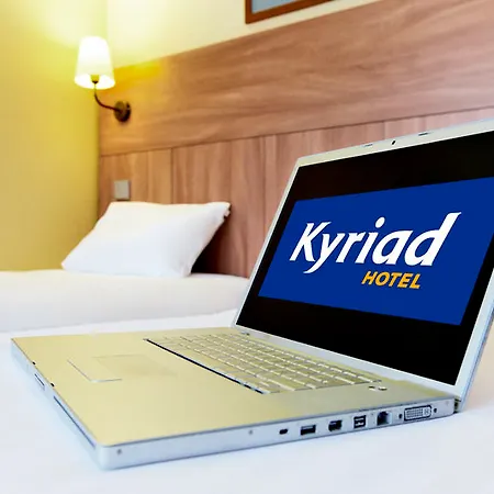 Kyriad Xiii Italie Gobelins 3*