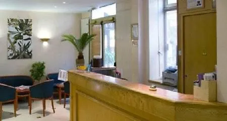 Hotel Kyriad Xiii Italie Gobelins